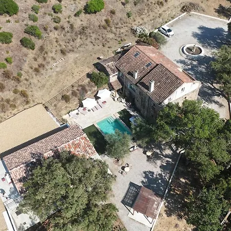 D Hotes La Bergerie La Fontaine Maxime Guest house 3*