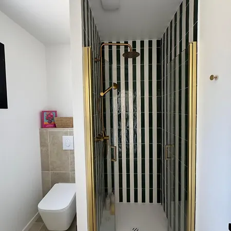D Hotes La Bergerie La Fontaine Maxime Guest house 3*