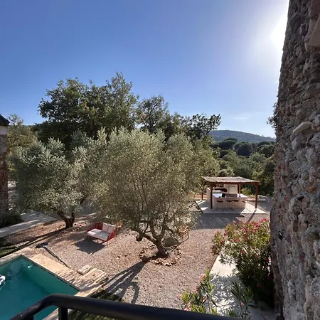 Guest house D Hotes La Bergerie La Fontaine Maxime