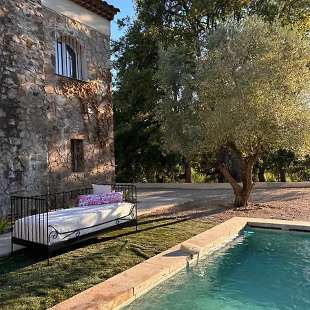 Guest house D Hotes La Bergerie La Fontaine Maxime 3*