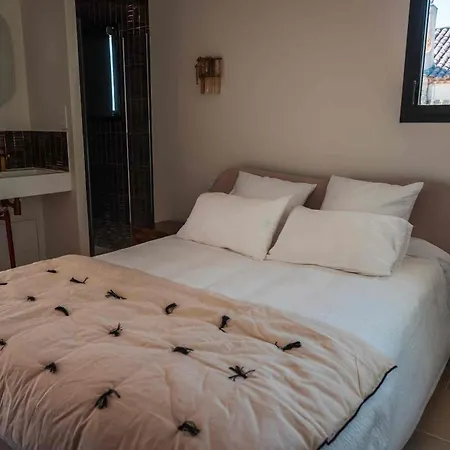 Guest house D Hotes La Bergerie La Fontaine Maxime