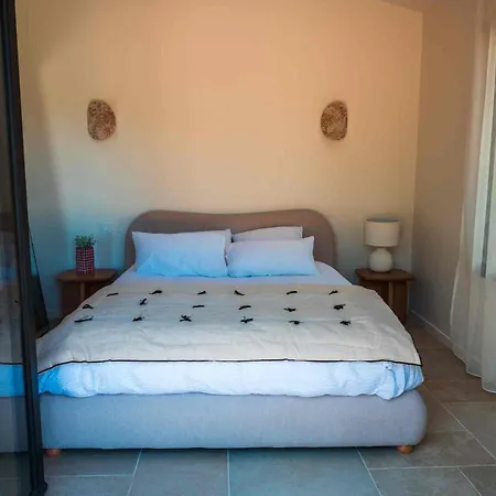 D Hotes La Bergerie La Fontaine Maxime Guest house 3*