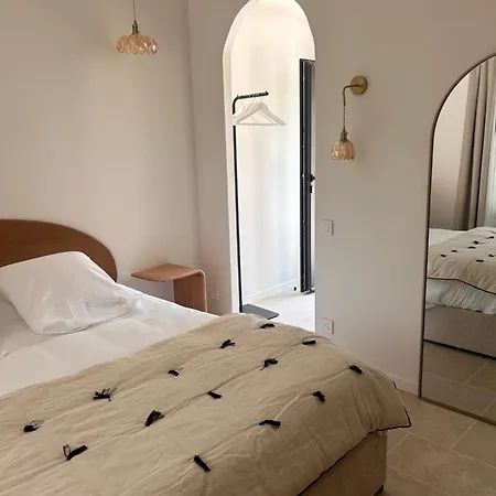 Guest house D Hotes La Bergerie La Fontaine Maxime 3*